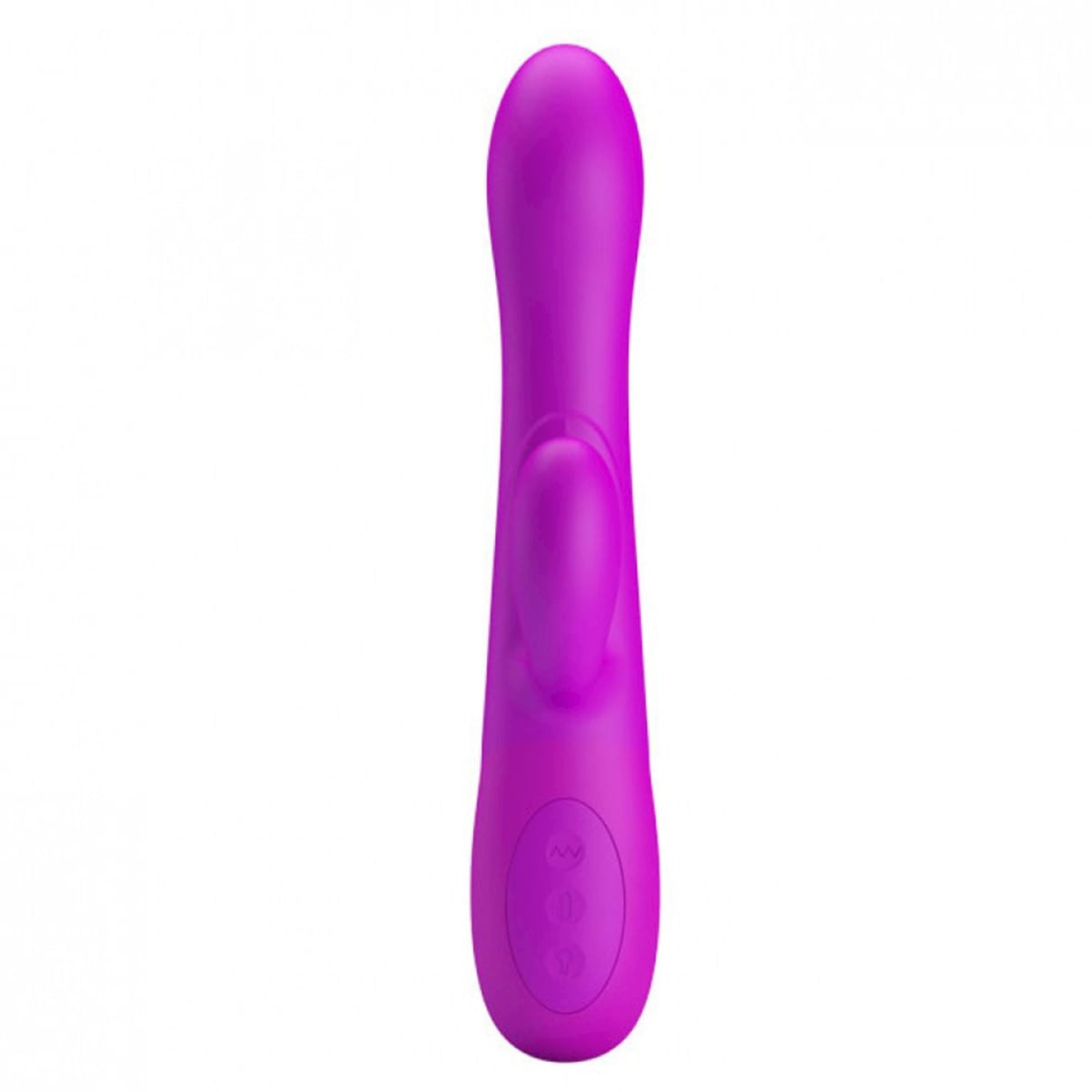 Pretty Love Douglas Vibrador com a Ponta Inflável e 7 Modos de Vibrações Vip Mix