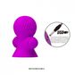 Pretty Love Nipple Sucker Estimulador para Seios com Função de Sucção e 12 Modos de Vibração