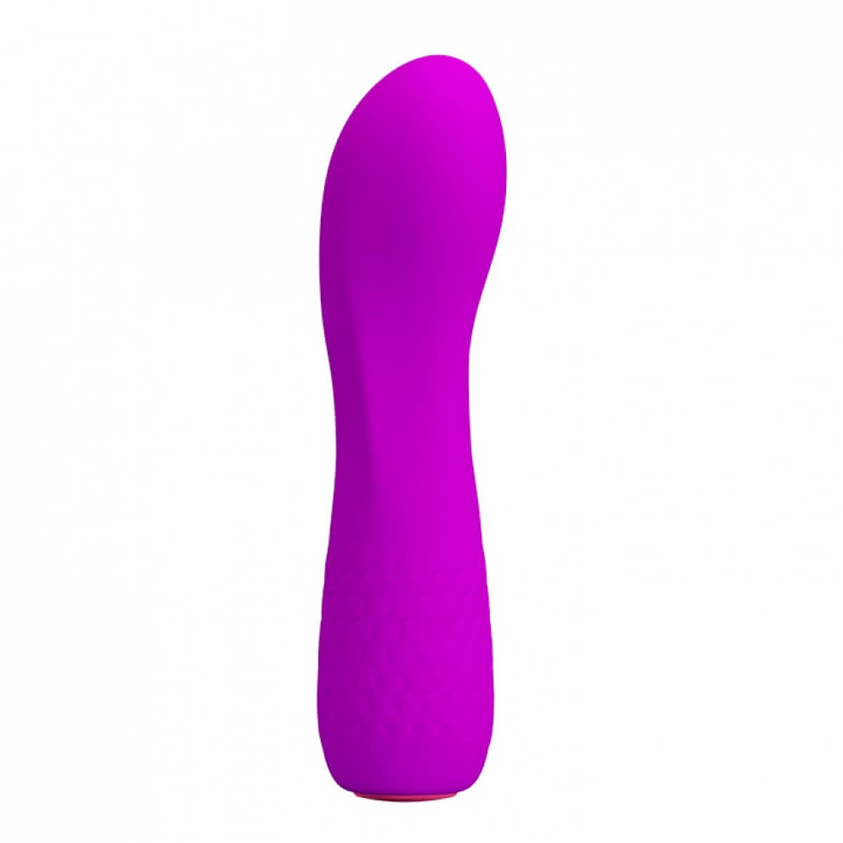Mini Vibrador Ponto G com 10 Modos de Vibração Adam Pretty Love