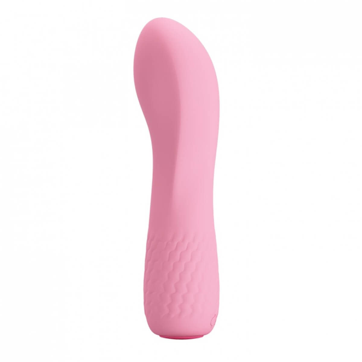 Mini Vibrador Ponto G com 10 Modos de Vibração Adam Pretty Love