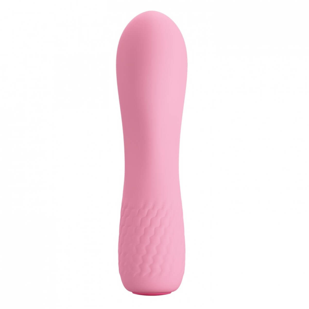 Mini Vibrador Ponto G com 10 Modos de Vibração Adam Pretty Love
