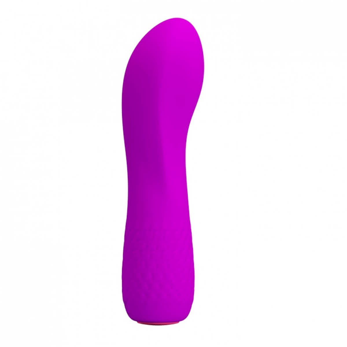 Mini Vibrador Ponto G com 10 Modos de Vibração Adam Pretty Love
