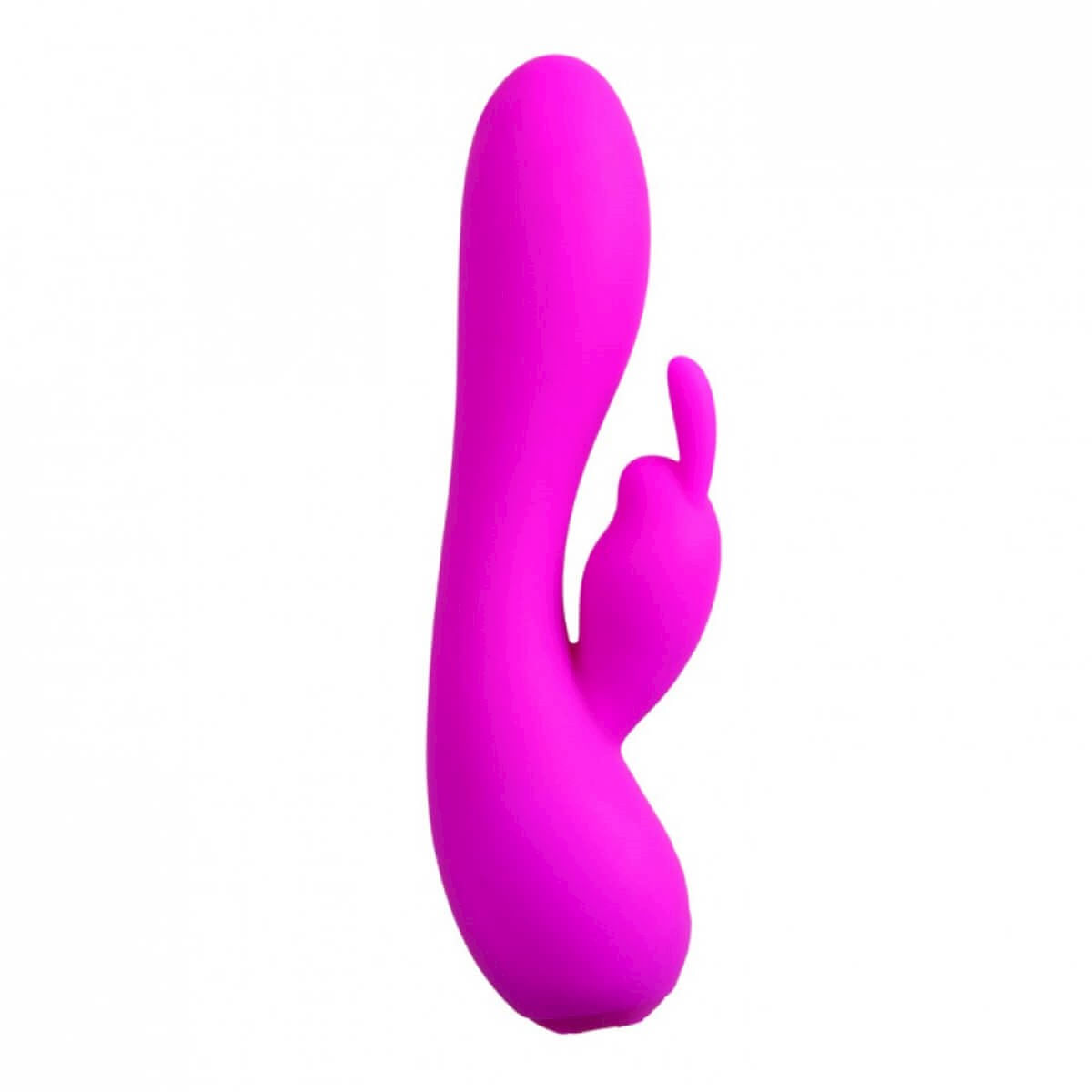 Pretty Love Stanley Vibrador com Estimulador com 12 Modos de Vibração e Sensor de Pressão Vip Mix