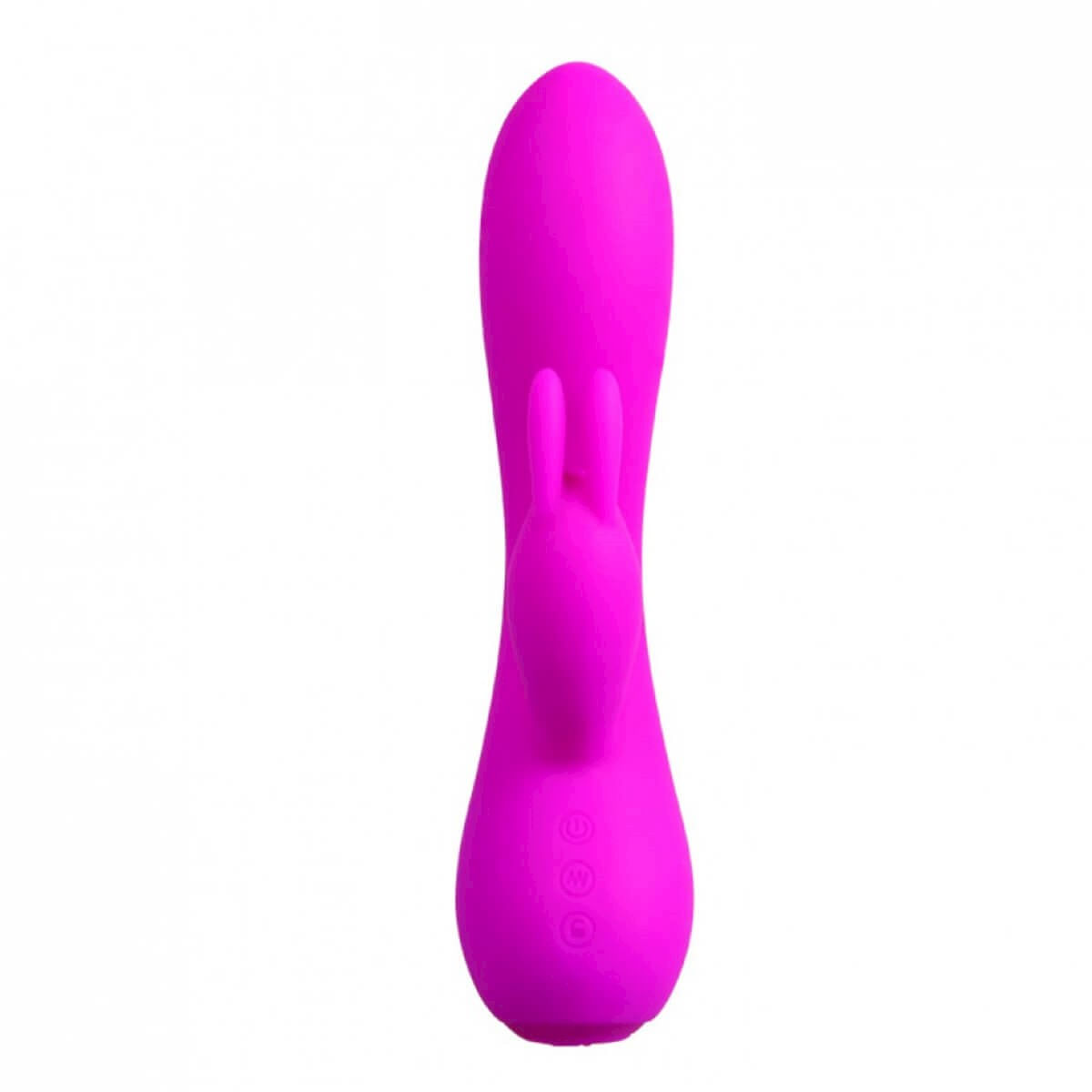 Pretty Love Stanley Vibrador com Estimulador com 12 Modos de Vibração e Sensor de Pressão Vip Mix