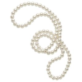 Pérolas Sensuais para Massagem Excitante 60 cm Miss Collection