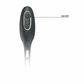 Sleeve III Anel Peniano com Plug Anal Pretty Love  Miss Collection