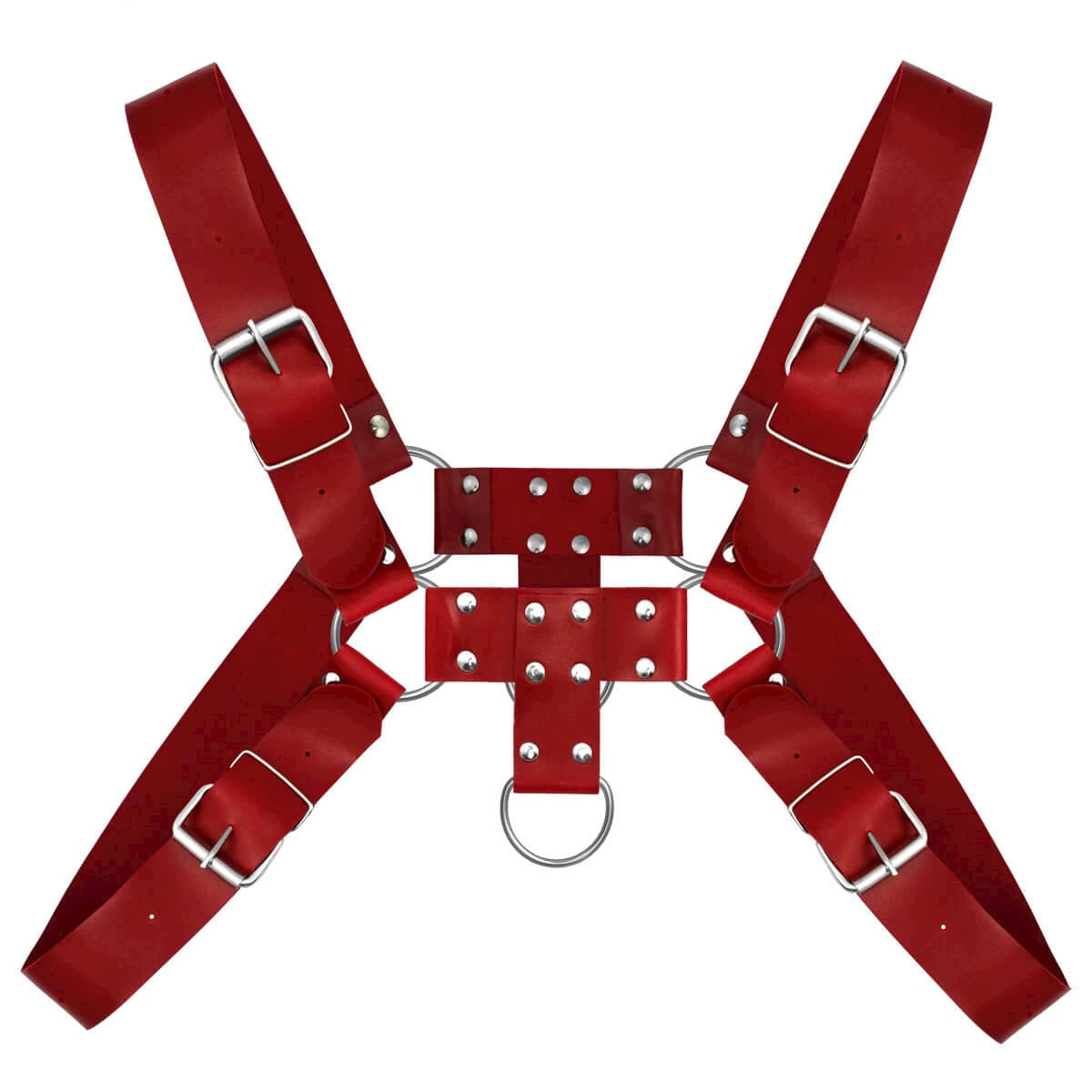 Arreio Masculino Hércules Harness Dominatrixxx Arreio Masculino Hércules Harness Dominatrixxx
