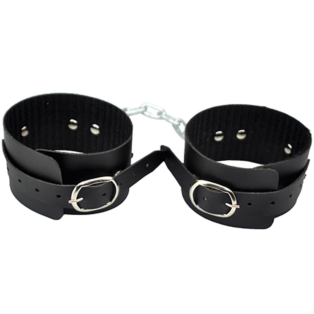 Tornozeleira com Corrente Dominatrixxx Tornozeleira com Corrente Dominatrixxx
