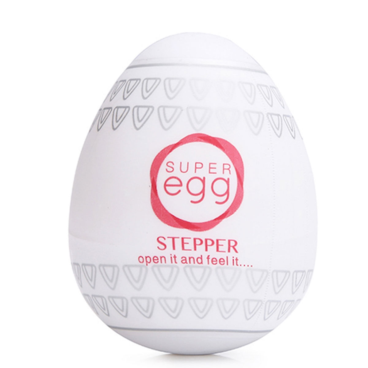 Masturbador Super Egg Stepper Vip Mix