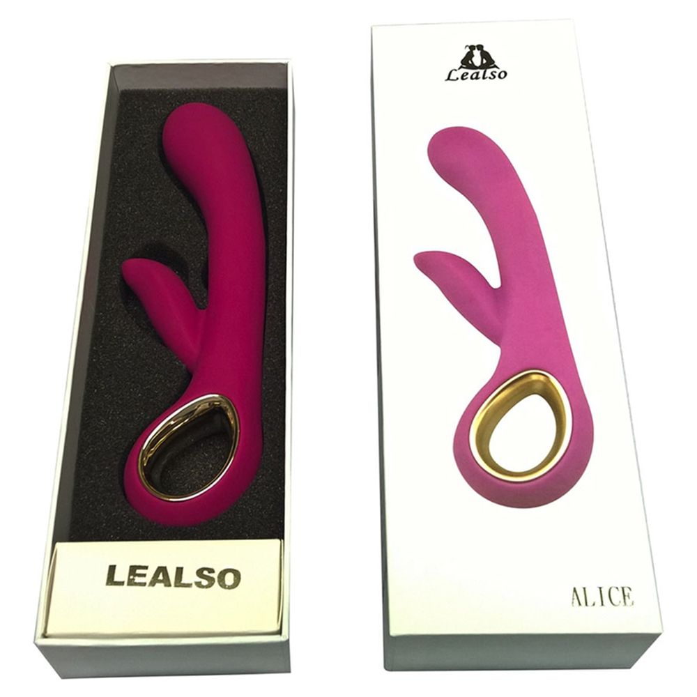 Vibradores Recarregáveis luxuoso