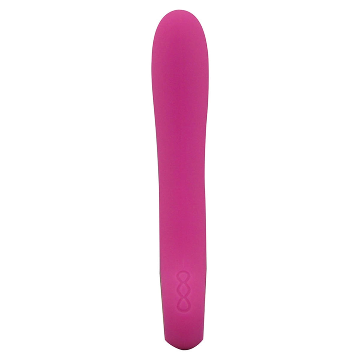 Vibrador de Luxo Recarregável com 10 Vibrações e À Prova D’água