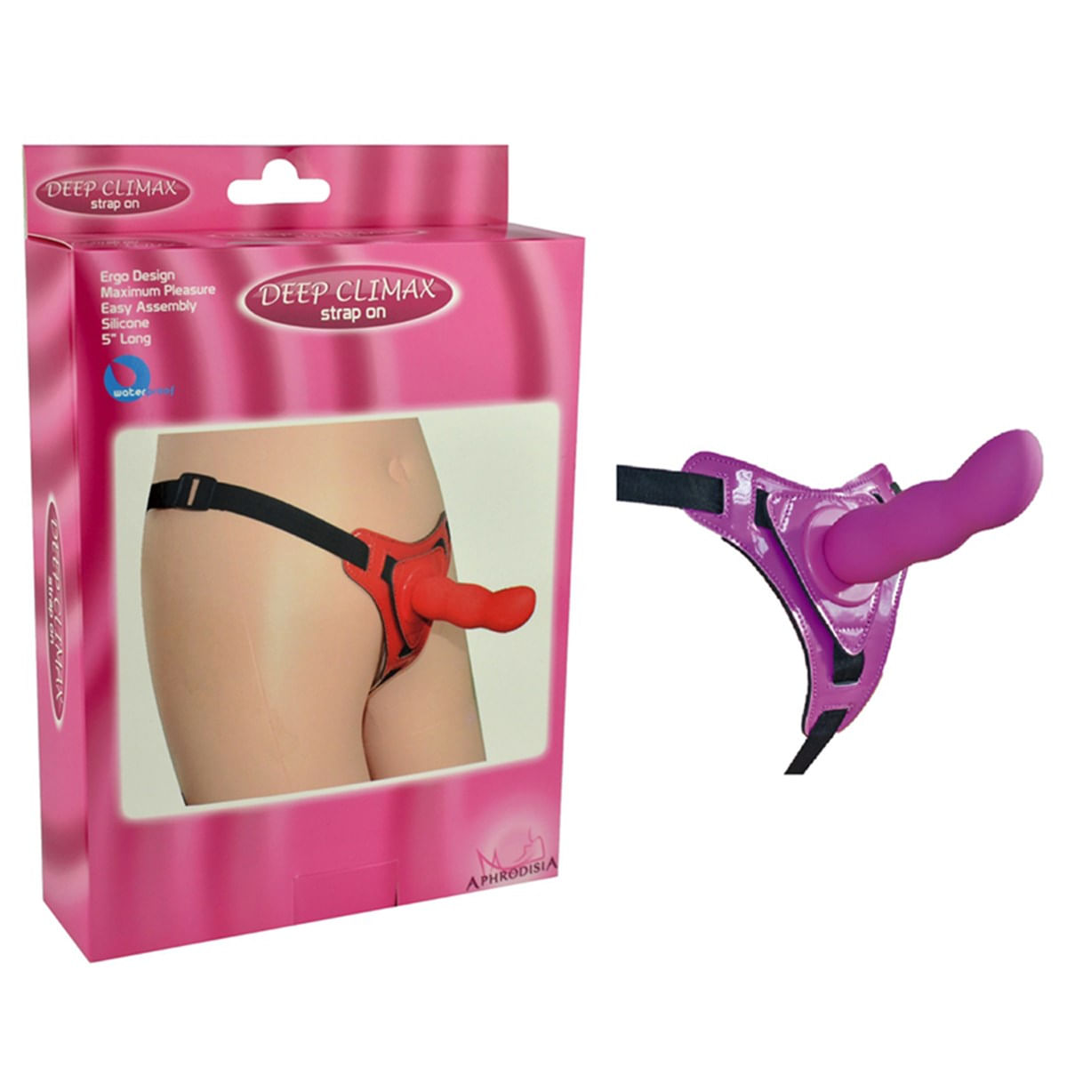 Cinta em Courvin e Tiras Elásticas com Prótese com Relevo 12,5 cm Cinta em Courvin e Tiras Elásticas com Prótese com Relevo 12,5 cm