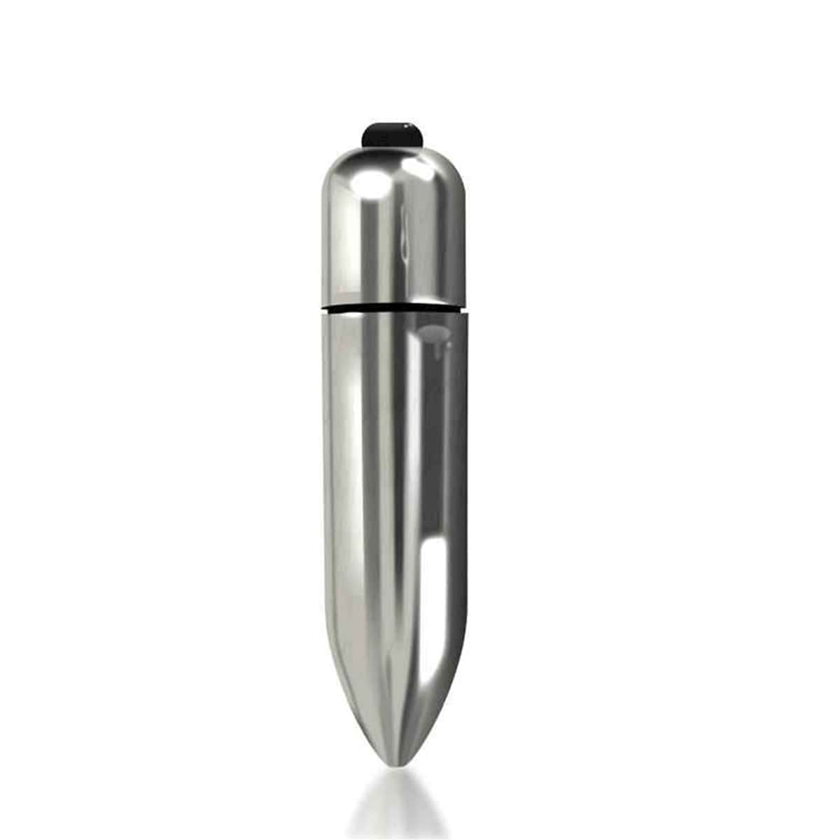 Cápsula Vibratória Mini Vibe com 10 Tipo de Vibrações Cápsula Vibratória Mini Vibe com 10 Tipo de Vibrações