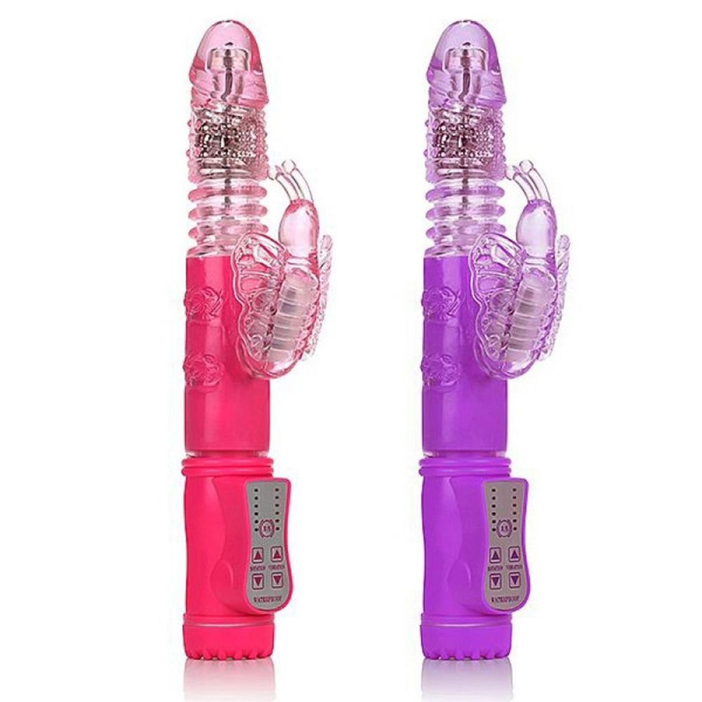 Vibrador feminino