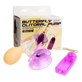 Estimulador Feminino com Sucção e Vibração Multivelocidade - Miss Collection