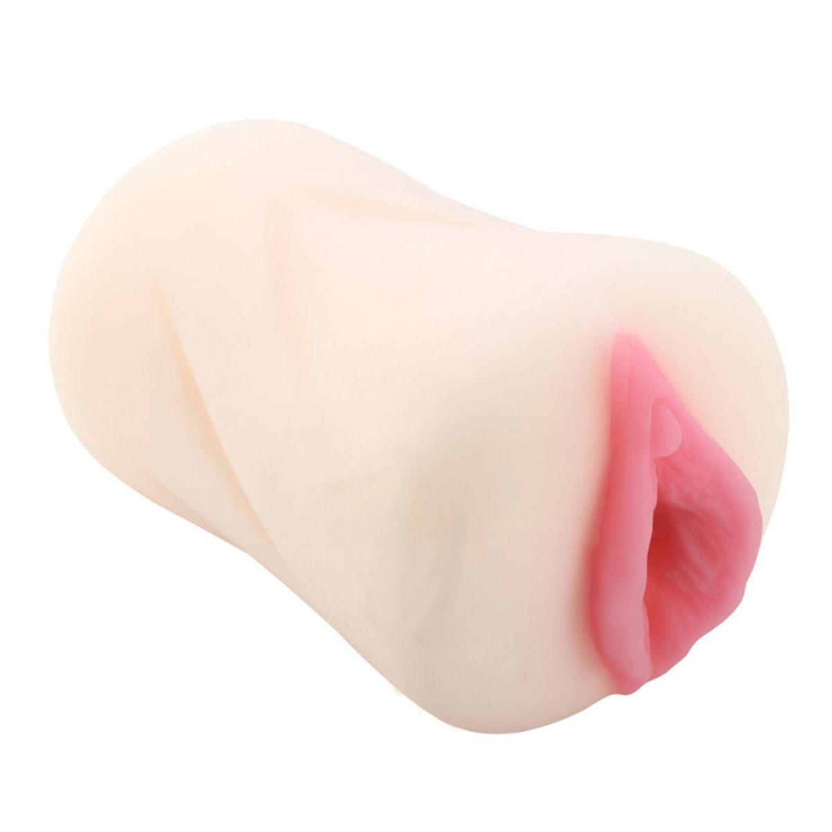 Masturbador Vagina Realística com Lábios Carnudos Miss Collection