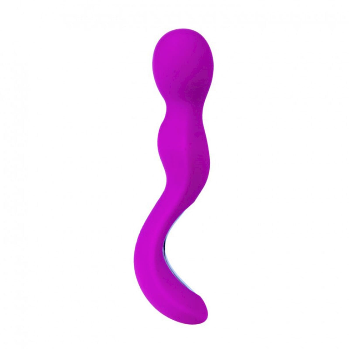 Massageador Íntimo Ponto G com 30 Modos de Vibração Miss Collection