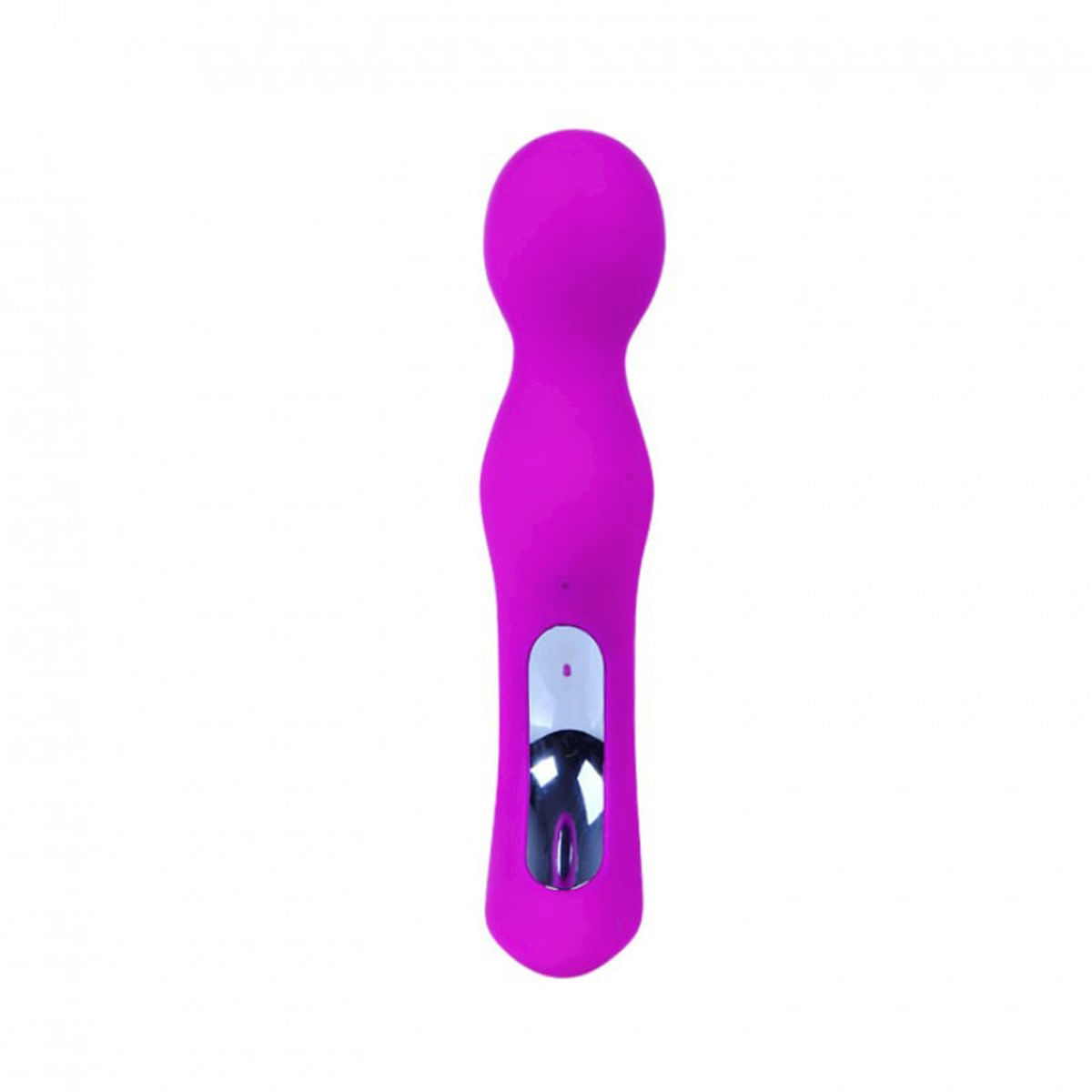 Massageador Íntimo Ponto G com 30 Modos de Vibração Miss Collection