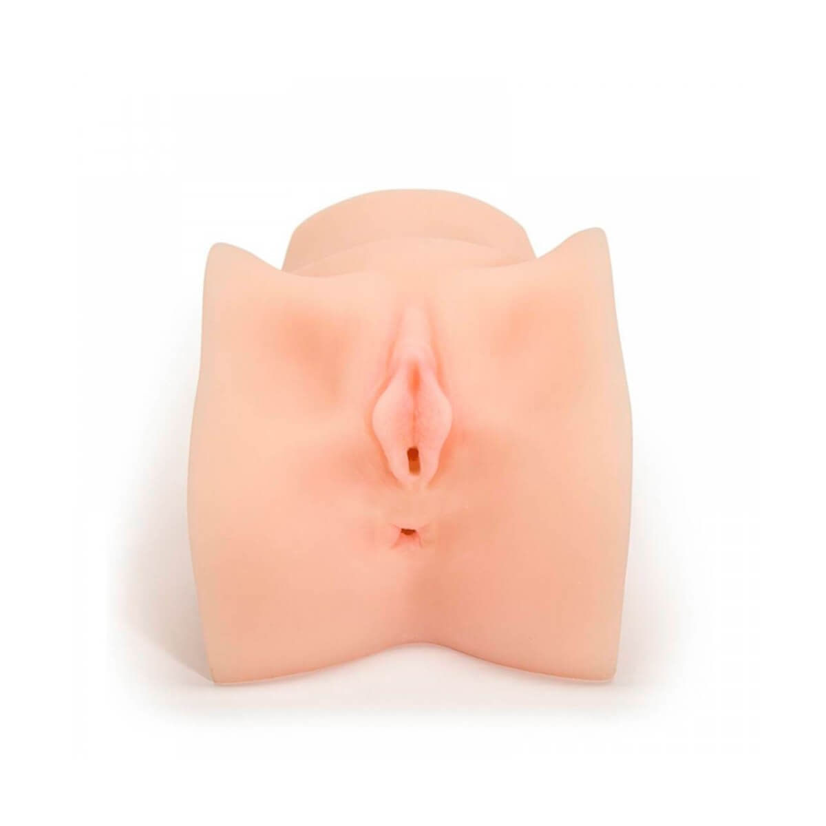 Masturbador Masculino Realístico Vagina 24x10x15cm Miss Collection