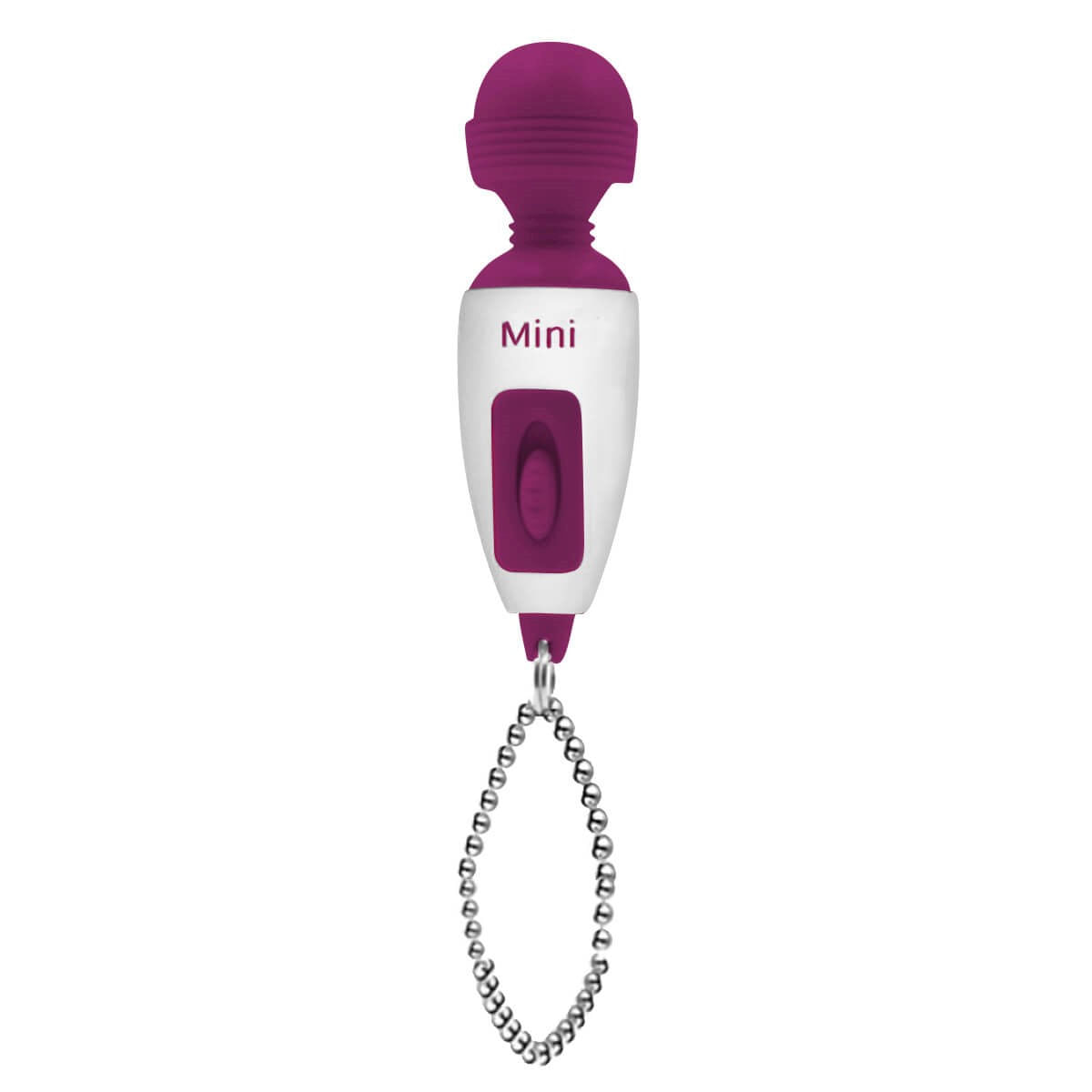 Mini Vibrador Super Potente Smallest Mini Vibrador Super Potente Smallest