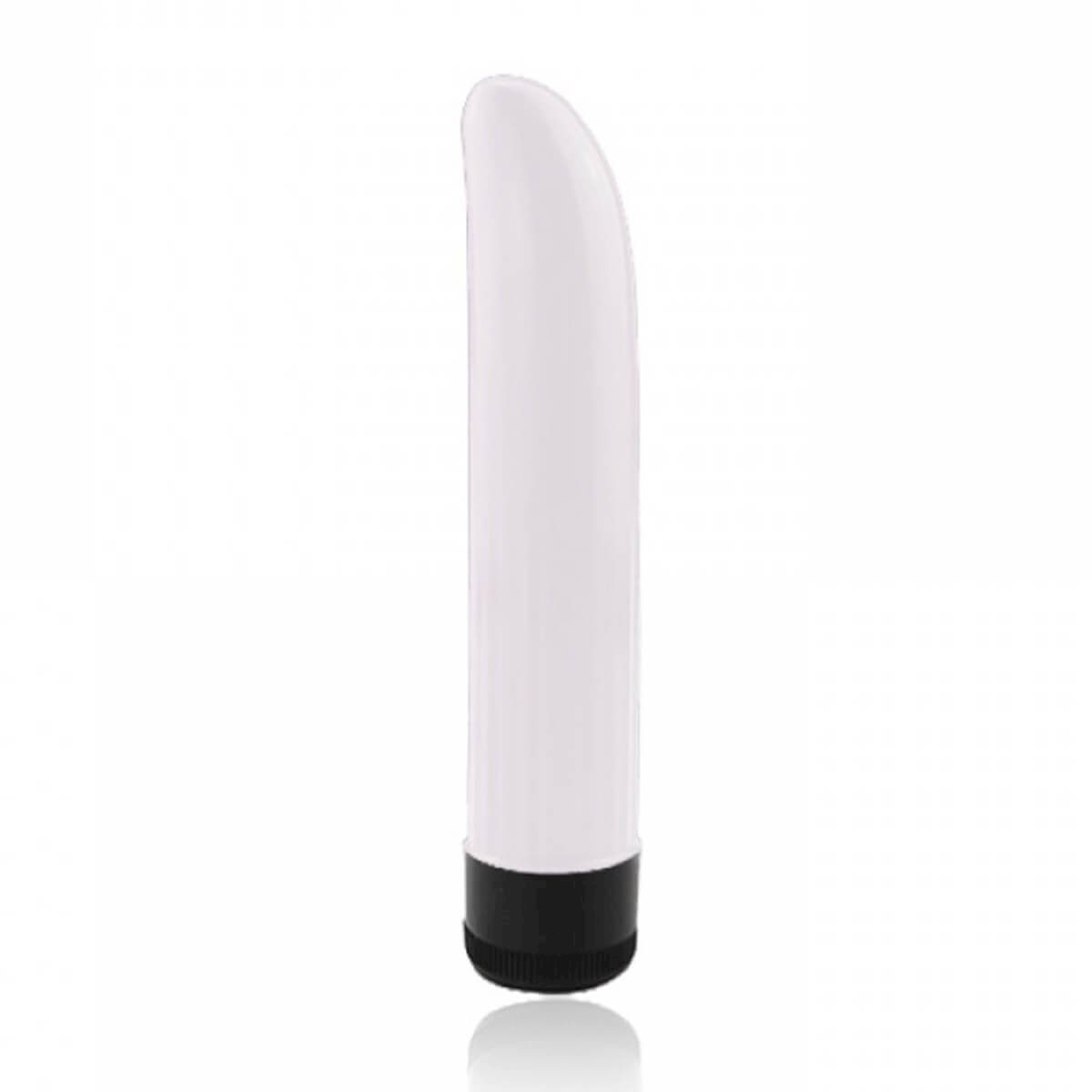 Vibrador Personal Multi-Velocidade 13 x 2,3 cm Vip Mix Vibrador Personal Multi-Velocidade 13 x 2,3 cm Vip Mix