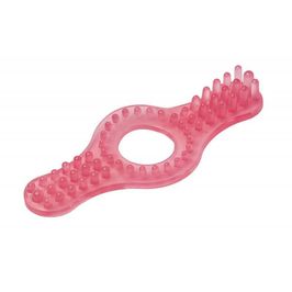 Anel Estimulador Duplo Hot Flowers