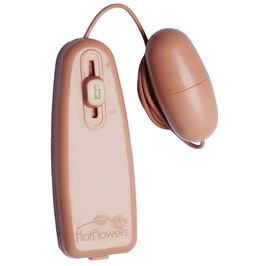 Bullet Vibrador Hot Flowers - Miess