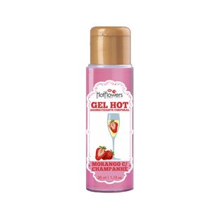 Gel-Hot-Aromatizante-Morango-com-Champanhe-35ml-Hot-Flowers