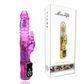 Vibrador Rotativo com 20 Funções em Formato de Coelho