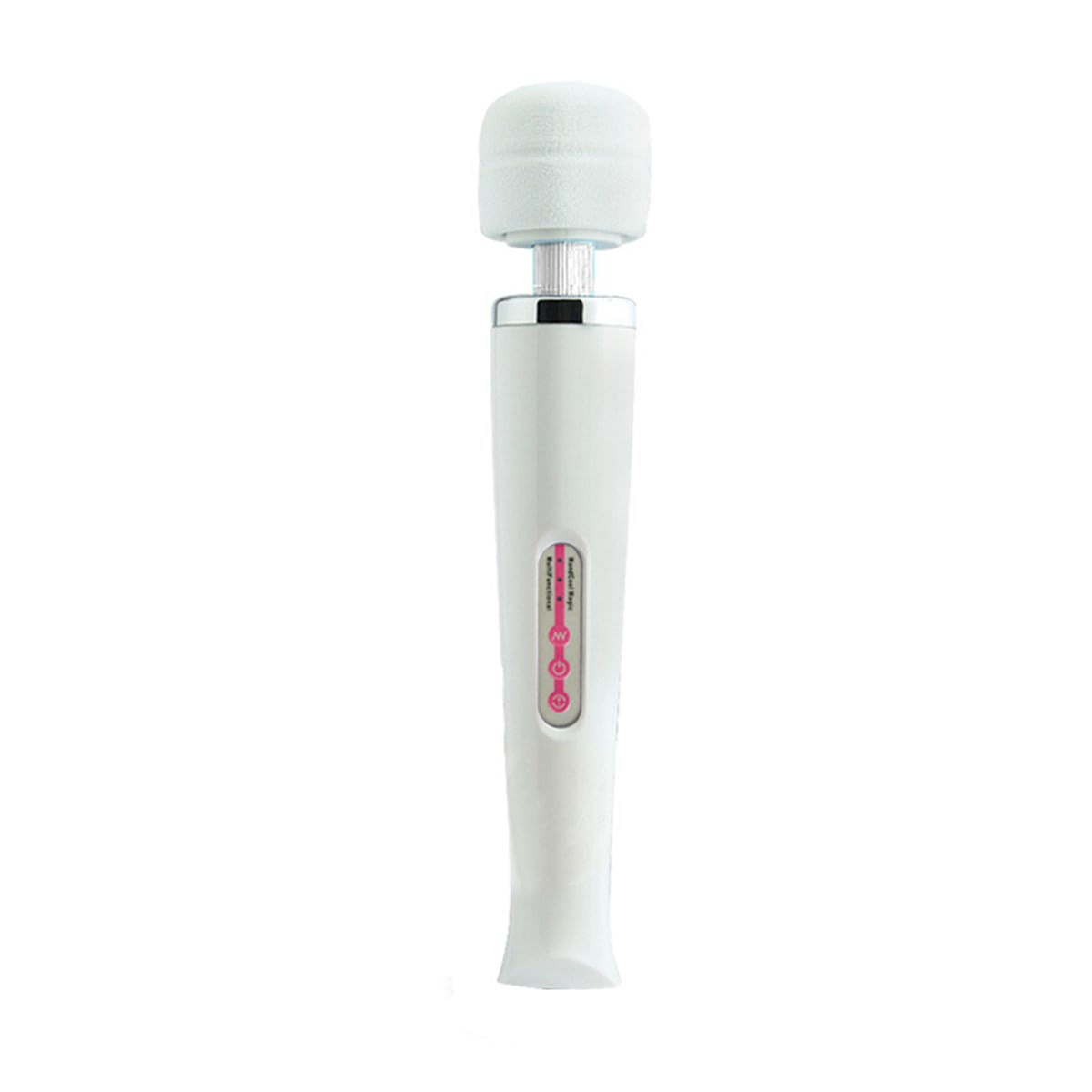 Massageador Clitoriano e Corporal 10 Tipos de Vibrações Miss Collection Massageador Clitoriano e Corporal 10 Tipos de Vibrações Miss Collection