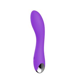 Vibrador Recarregável ponto G com 20 Modos de Vibração Dibe Madhu Miss Collection