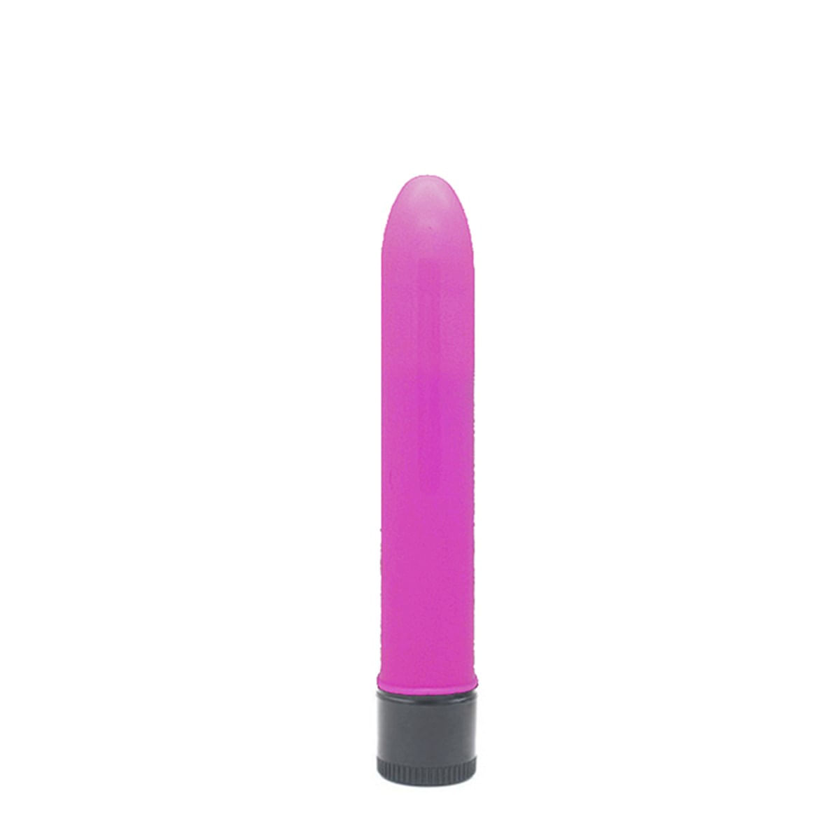 Youvibe Vibrador Personal Liso 17,5 cm Multivelocidade Vip Mix