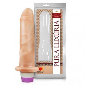 Protese-Pura-Luxuria-Realistico-com-Vibro-165x41-cm-Sexy-Fantasy