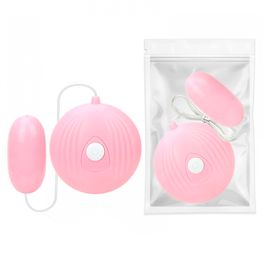 Bullet Mini Vibrador com 7 Modos de Vibração Miss Collection