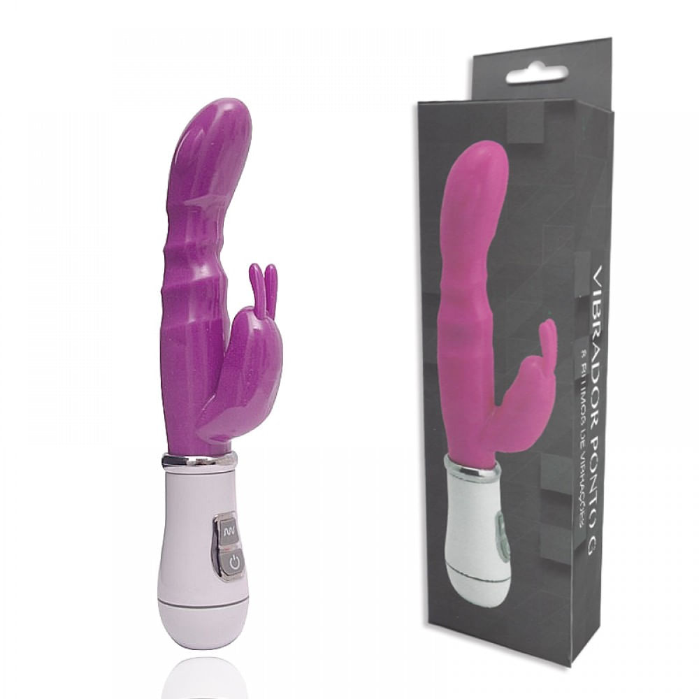 Vibrador ponto G