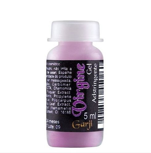 Gel Adstringente Virgine 5ml Garji Gel Adstringente Virgine 5ml Garji