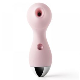 Kiss Toy Polly Plus Estimulador Clitoriano com 3 Modos de Sucção