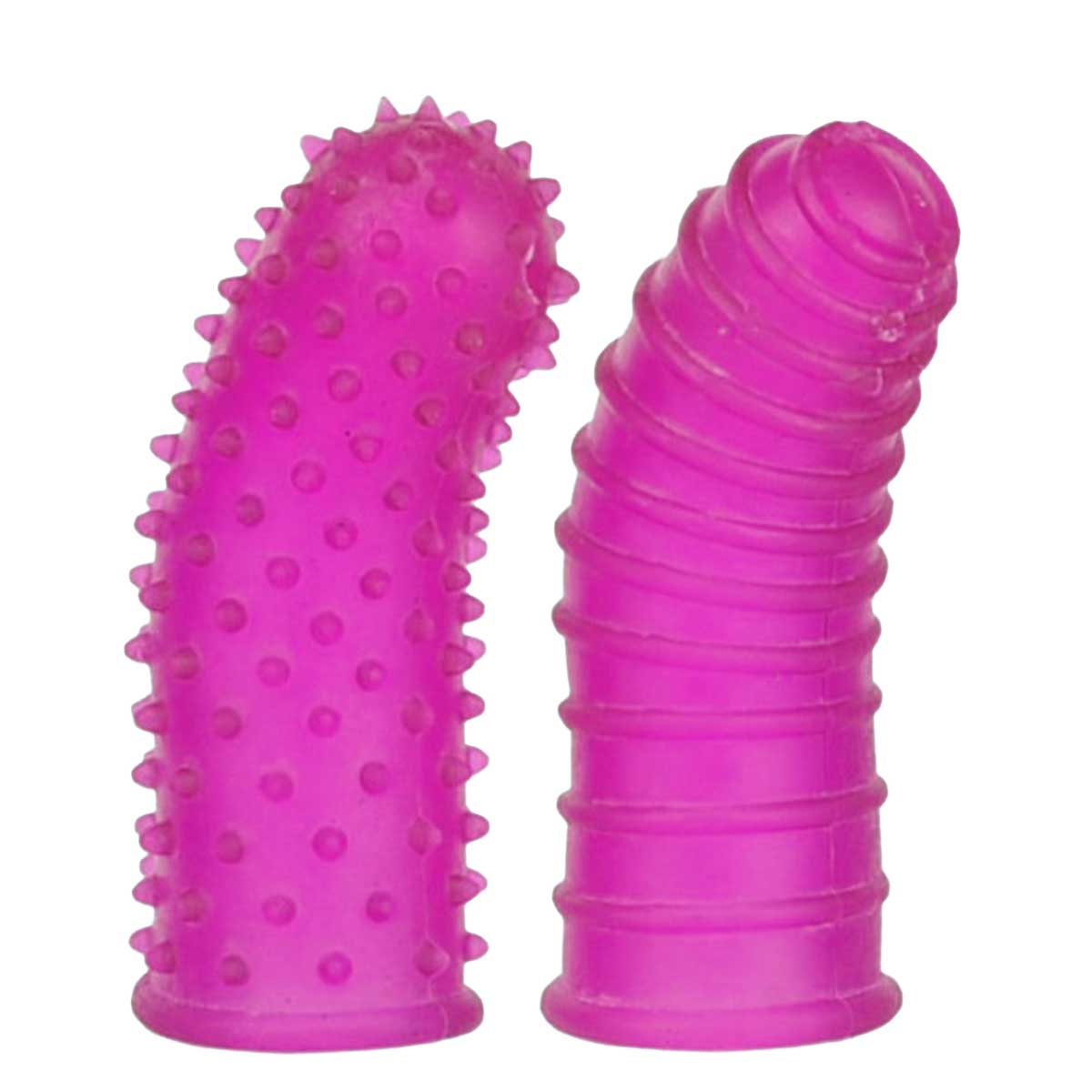Capa de dedo G Spot Ktoy - MelHot