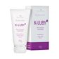 K-luby Lubrificante Neutro a Base D’água Linha La Passion 60g Sofisticatto