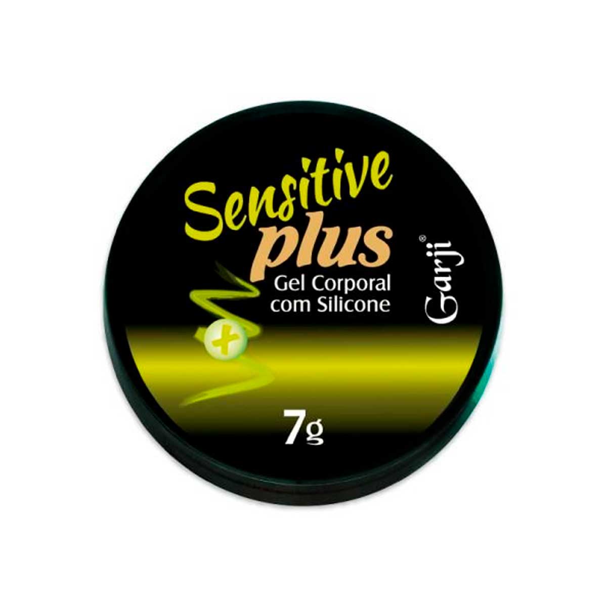 Sensitive Plus Gel Dessensibilizante 7g Garji Sensitive Plus Gel Dessensibilizante 7g Garji