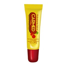 Carmed Hidratante Labial Sabor Cereja 10g Cimed
