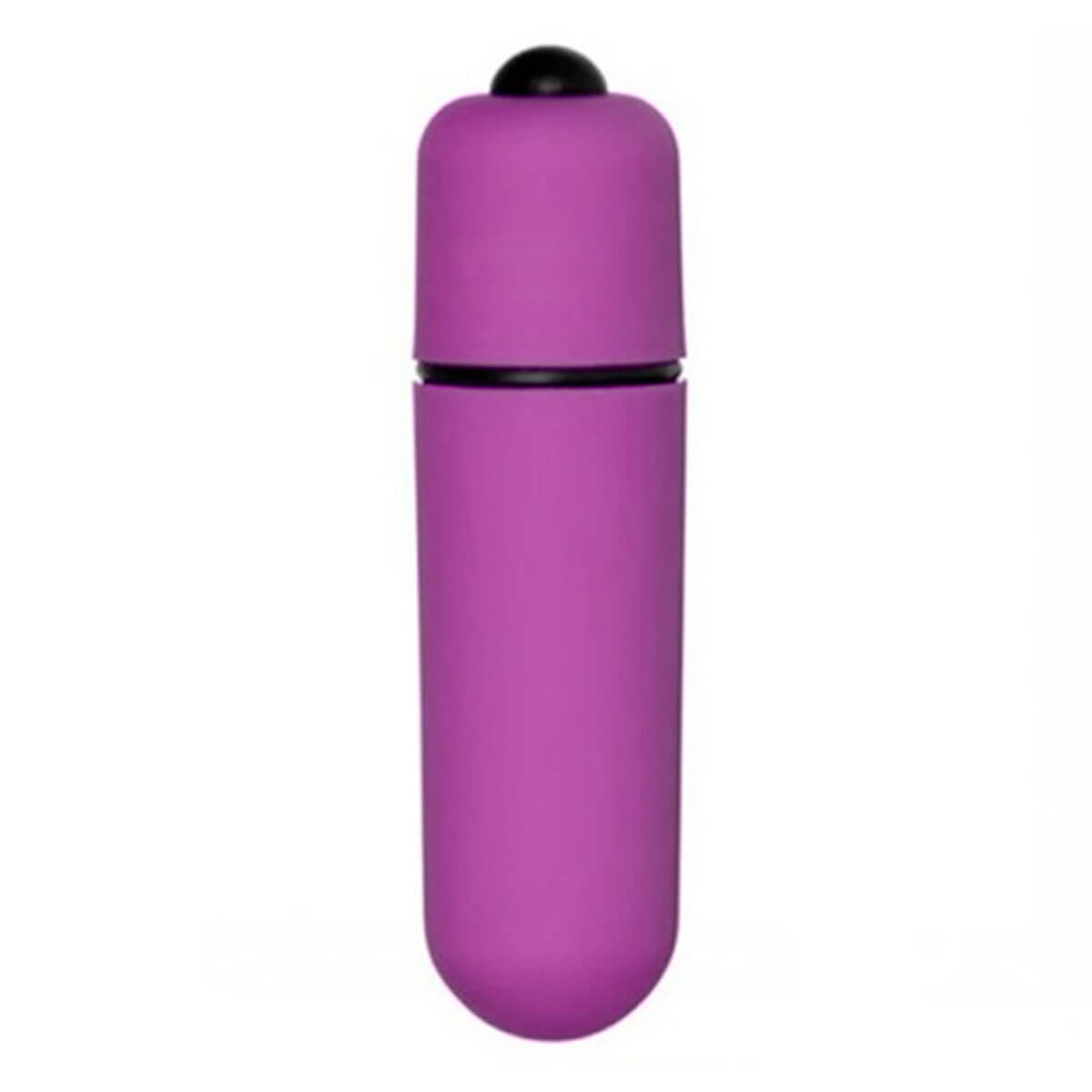 Mini Vibrador Estimulador Clitoriano Power Bullet com 10 Vibrações Sexy Import Mini Vibrador Estimulador Clitoriano Power Bullet com 10 Vibrações Sexy Import