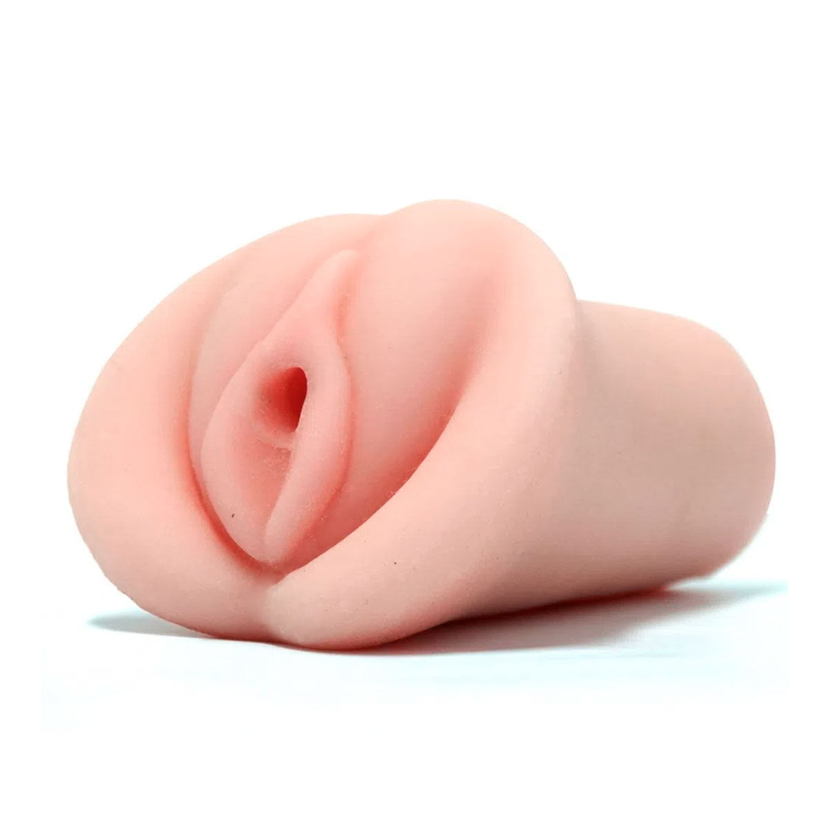 Masturbador em Formato de Vagina CyberSkin Desire Masturbador em Formato de Vagina CyberSkin Desire