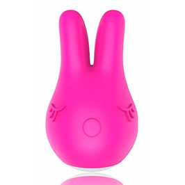 Sex Massager G-Spot Massageador Recarregável com Pulsação Miss Collection