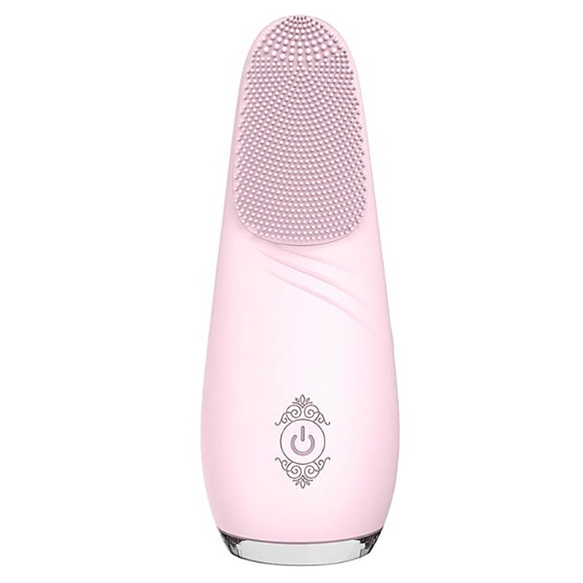 S-Hande Ella Massageador com 9 Vibrações em Silicone Miss Collection S-Hande Ella Massageador com 9 Vibrações em Silicone Miss Collection