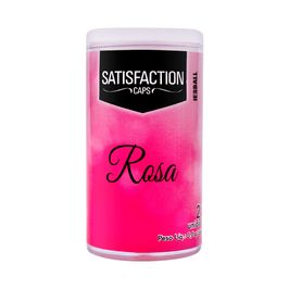 Iesball Aromáticas com 2 unidades Satisfaction Caps