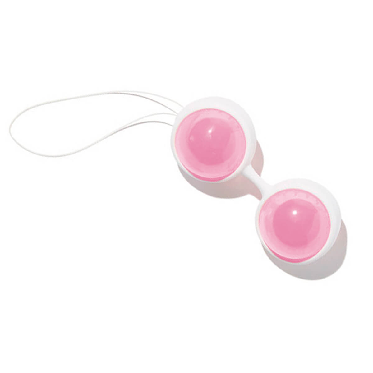 LoveToy Luna Beads II Bola Orgásmica para Pompoar Sexy Import LoveToy Luna Beads II Bola Orgásmica para Pompoar Sexy Import