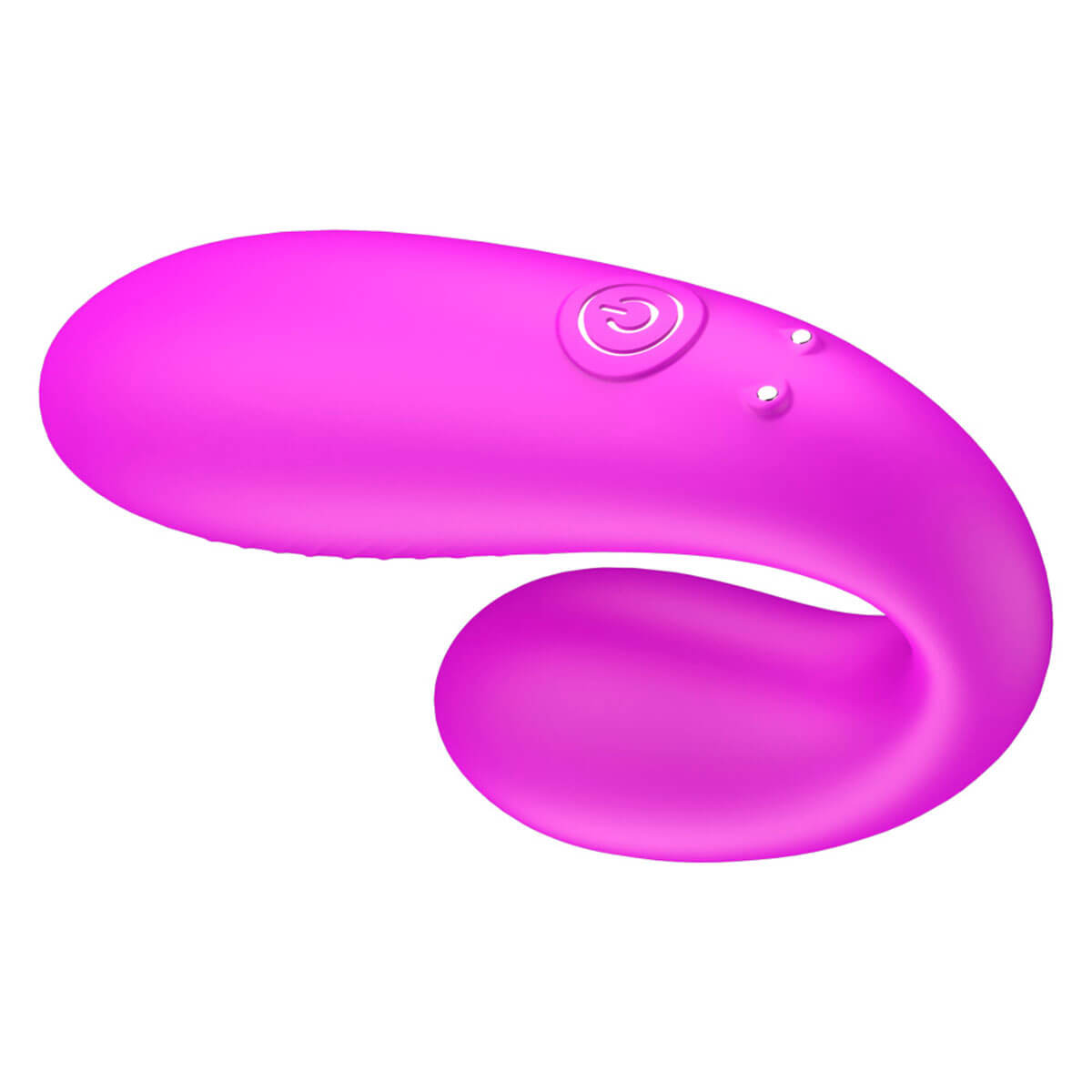 Dibe Sex Massager G-Spot Massageador com Sucção em Silicone Vip Mix