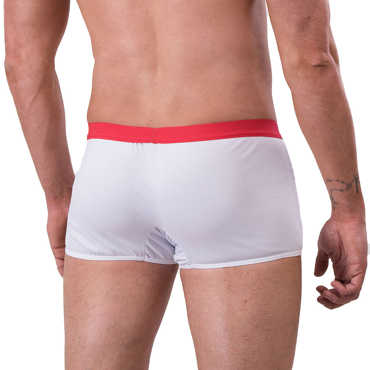 Cueca Sensual Pau pra Toda Obra Sexy Fantasy