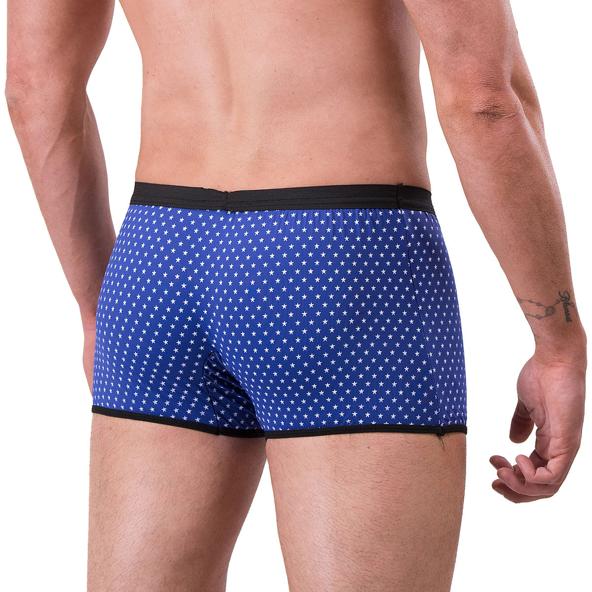 Cueca Sensual O Gigante Acordou Sexy Fantasy